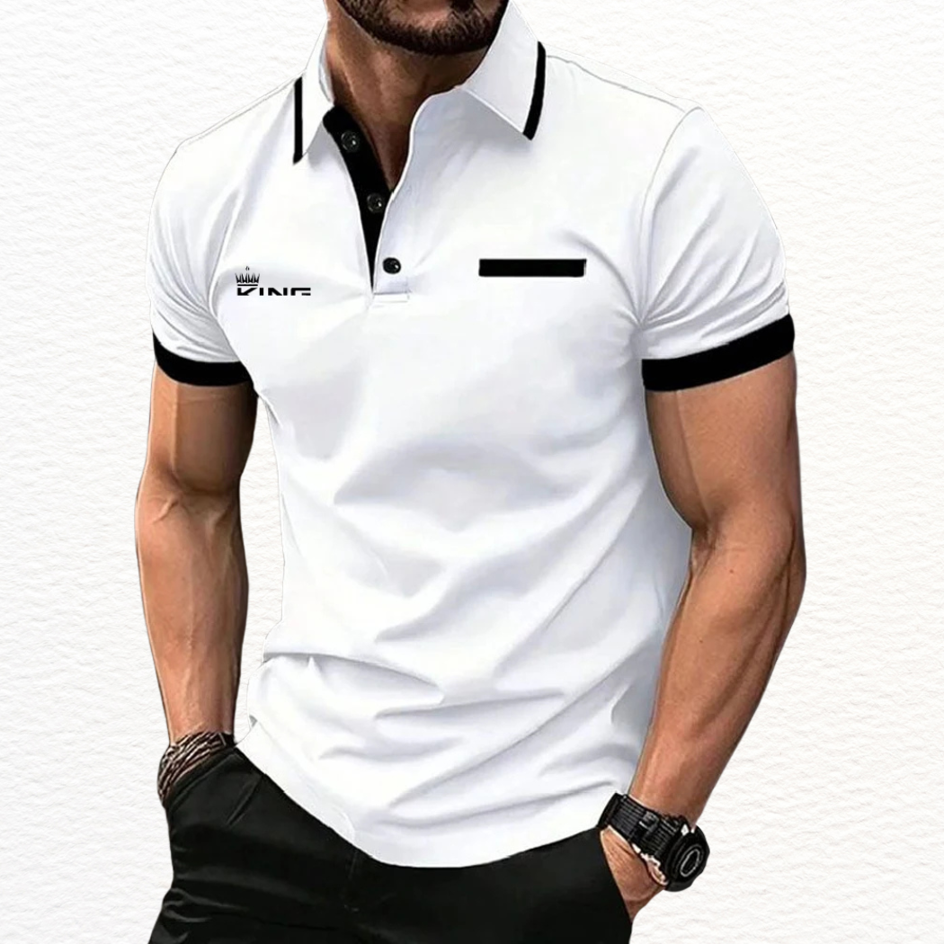Men’s Golf Shirt