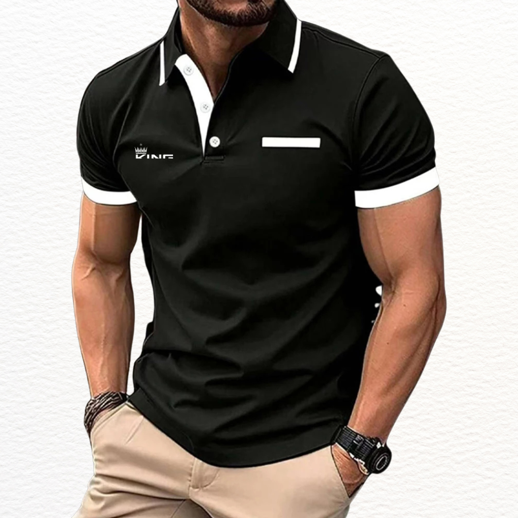 Men’s Golf Shirt