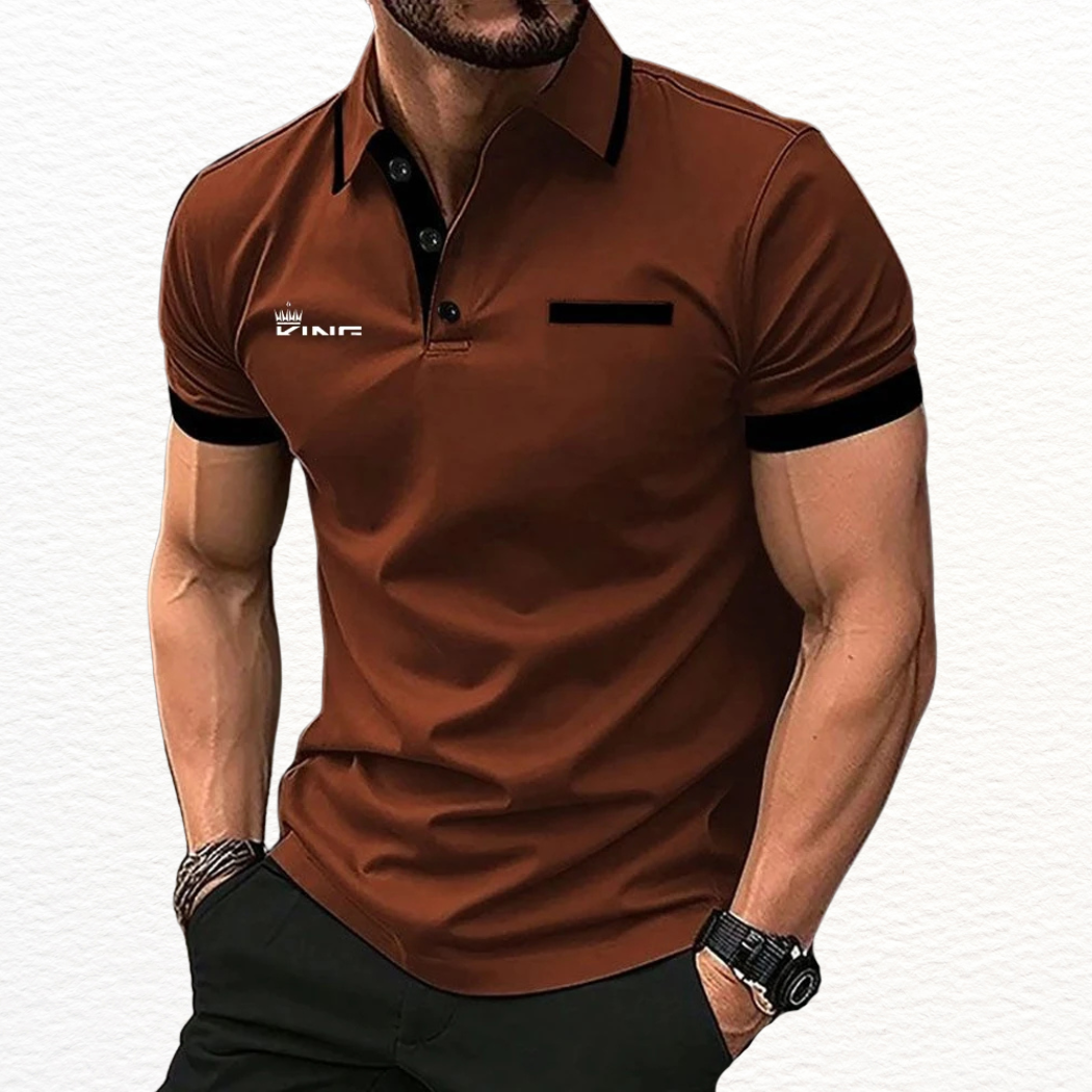 Men’s Golf Shirt