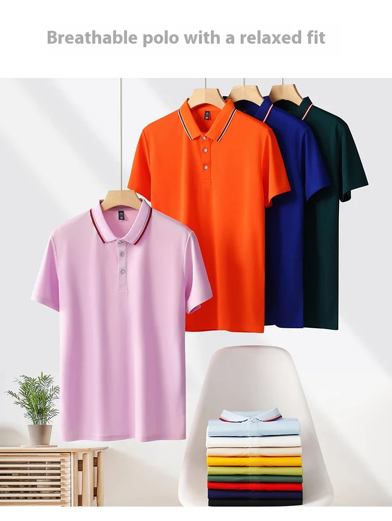 Men's and Women's Shirts