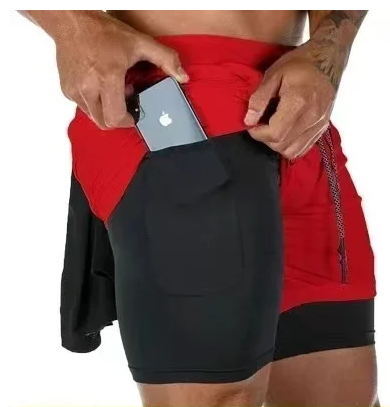 Men’s Casual Sports Shorts