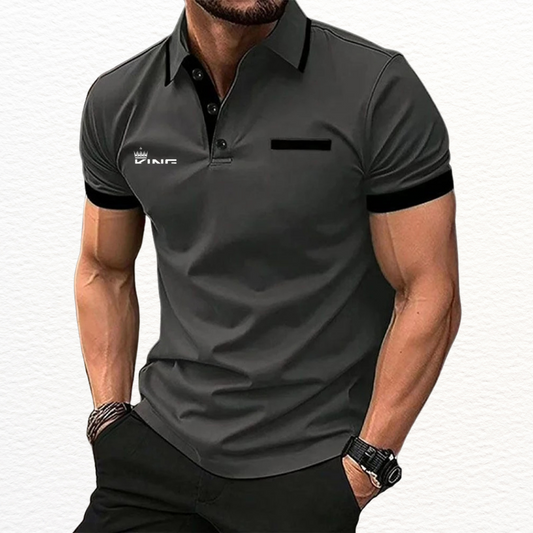 Men’s Golf Shirt