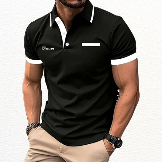 Men’s Golf Shirt