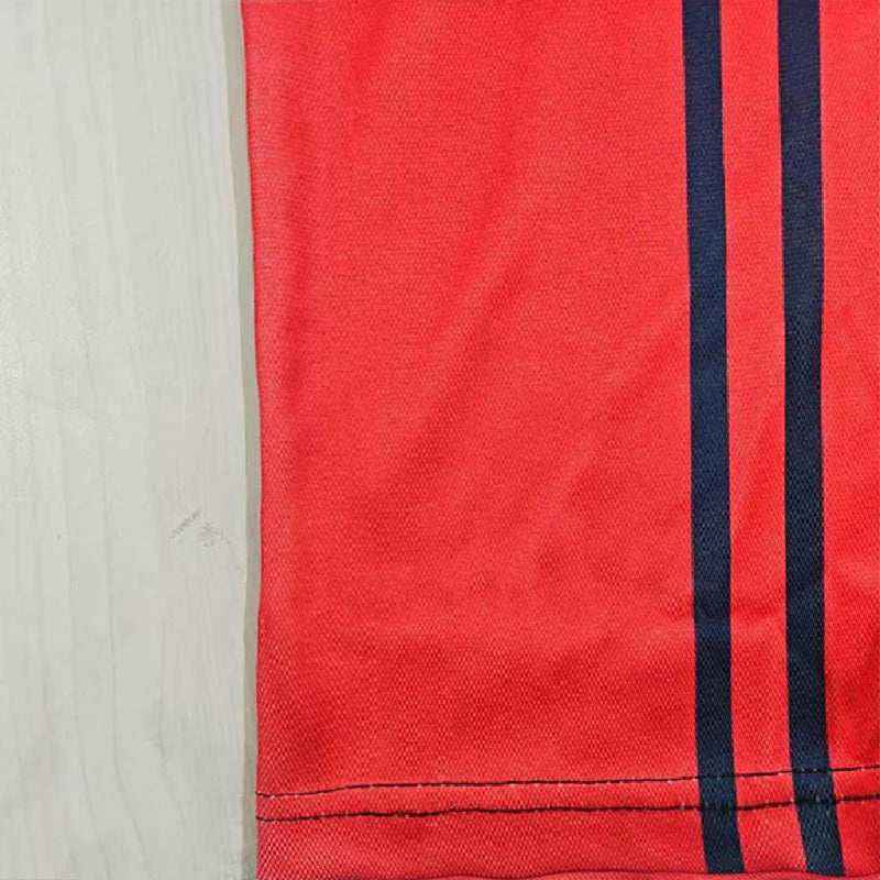 Men’s Shirt – Short Sleeve Collared Casual