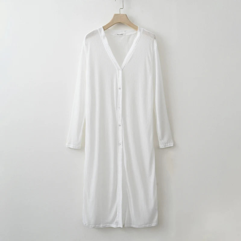 Women Casual Summer Holiday Cardigan