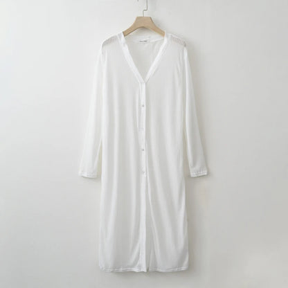 Women Casual Summer Holiday Cardigan