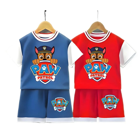 Boys Basketball Outfit Set