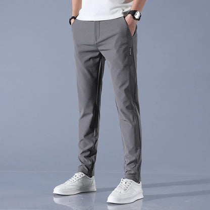 Men’s Ice Silk Golf Pants
