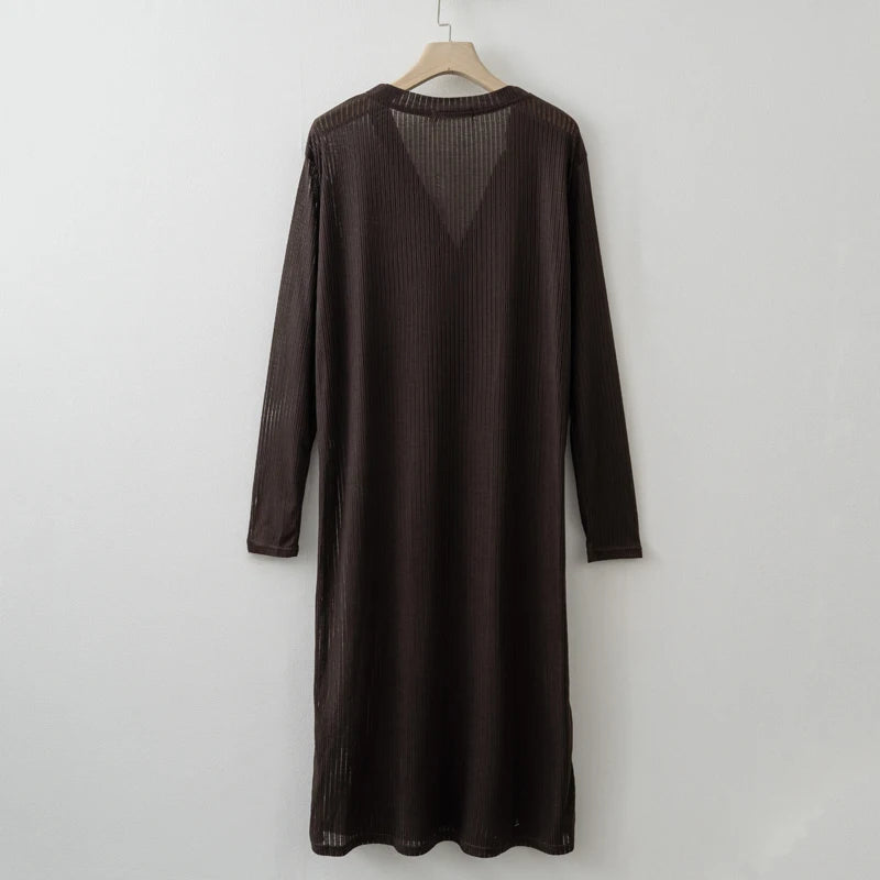 Women Casual Summer Holiday Cardigan