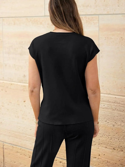 Women's Casual Knitwear Suit Spring Summer
