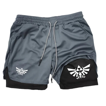 Men’s Casual Sports Shorts