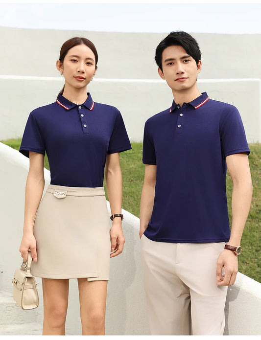 Men's and Women's Shirts