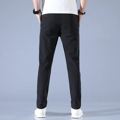 Men’s Ice Silk Golf Pants